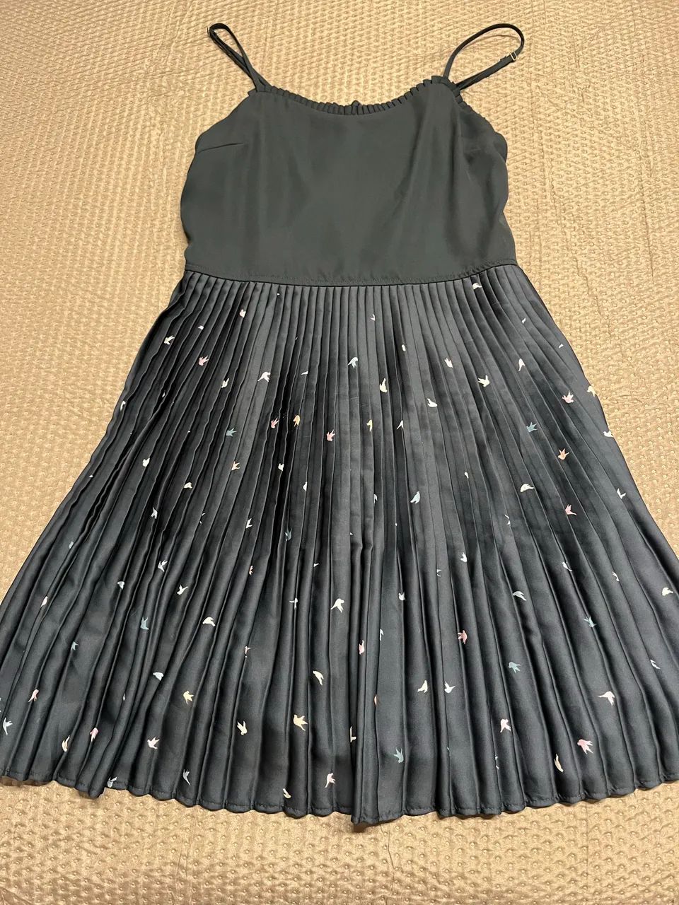 Vestido Antix