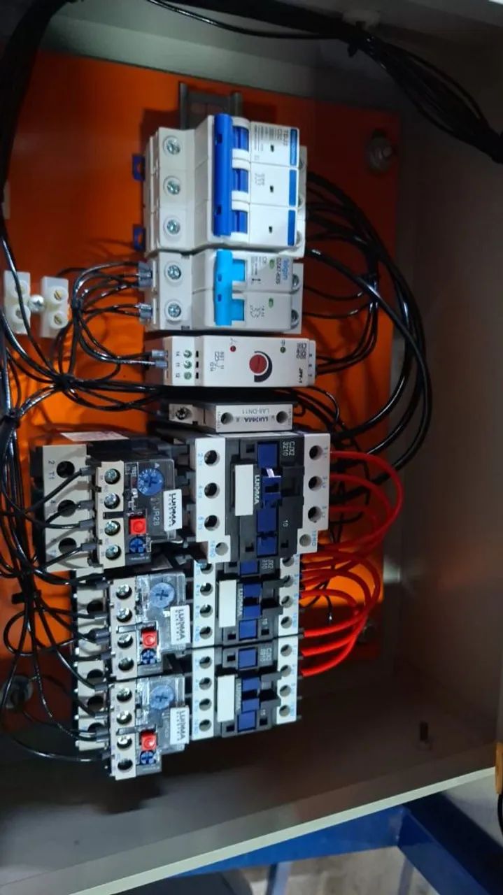 Refrigeração e elétrica  - Foto 2