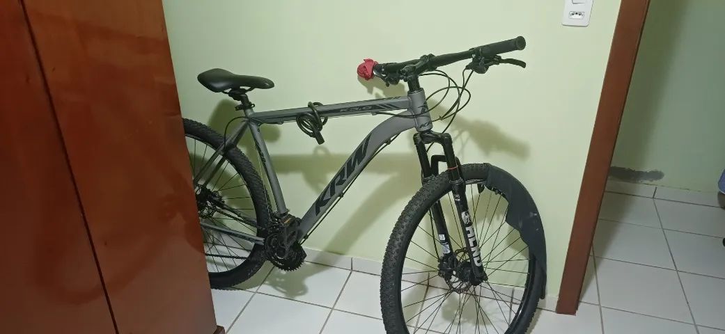 Bicicleta Aro 29 - Foto 3