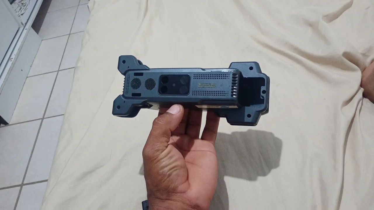 Shell drone f22s  - Foto 3