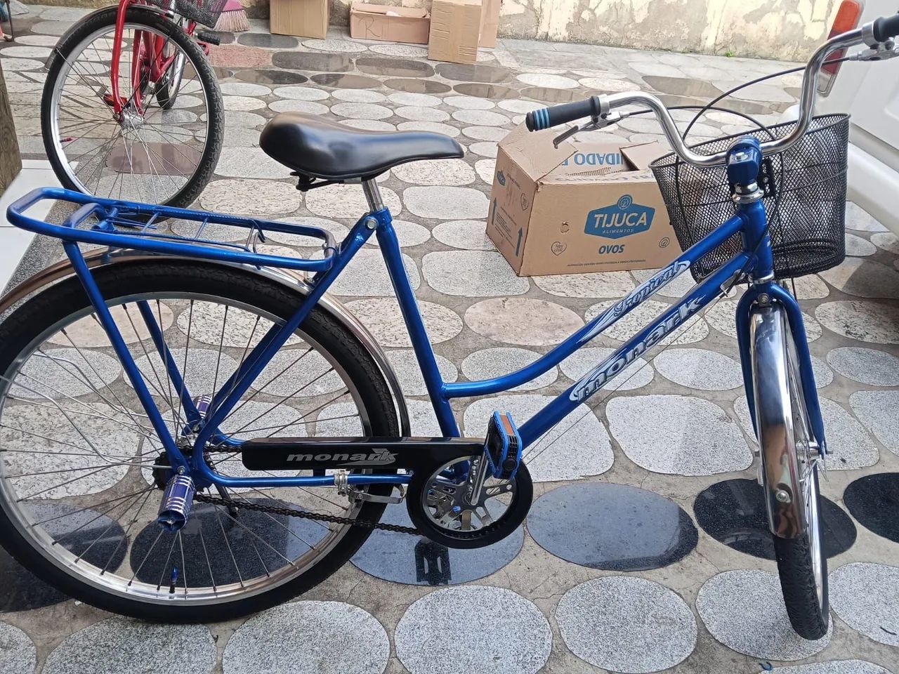 Monark Tropical  - Foto 2