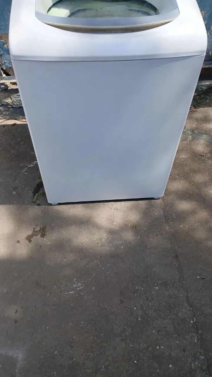 Vendo cônsul 10kg - Foto 5
