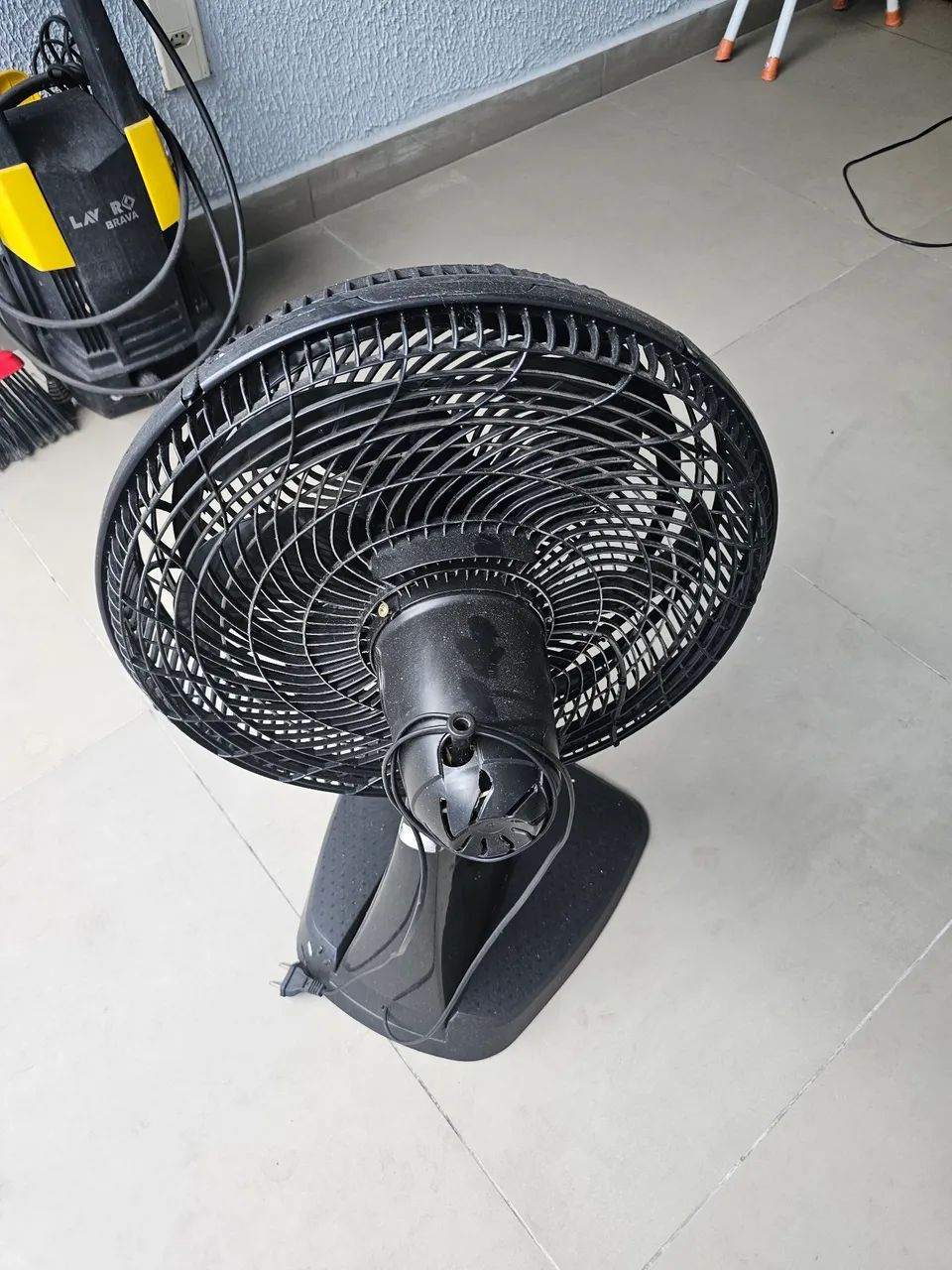 Ventiladores Arno - Foto 3