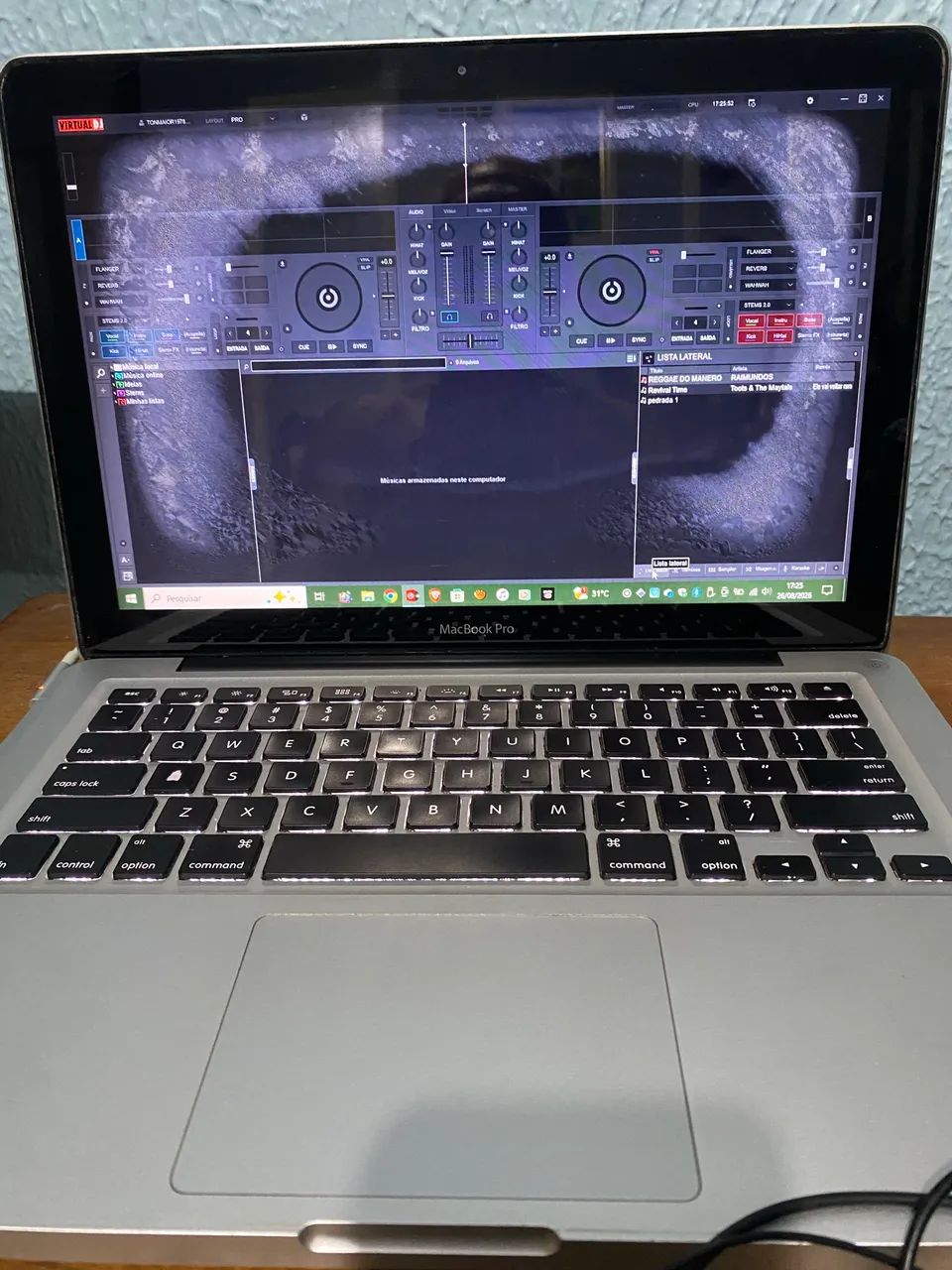 MacBook Pro  - Foto 5