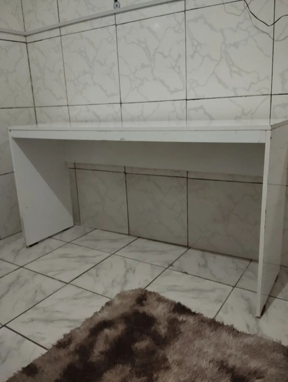 MESA ESCRITÓRIO  - Foto 4