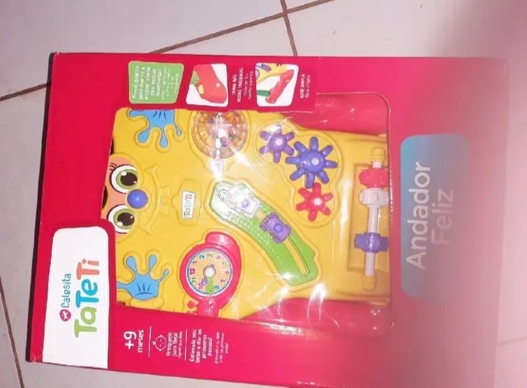 ANDADOR INFANTIL  - Foto 4