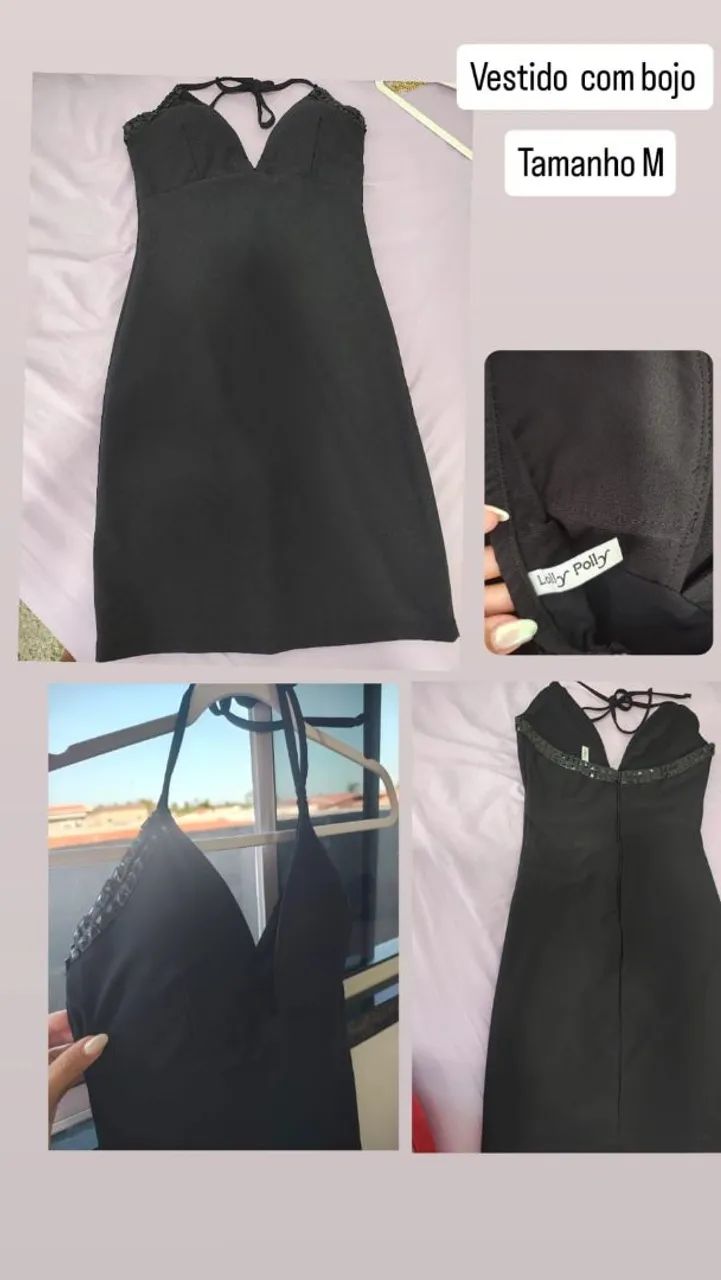 Vestido  - Foto 2