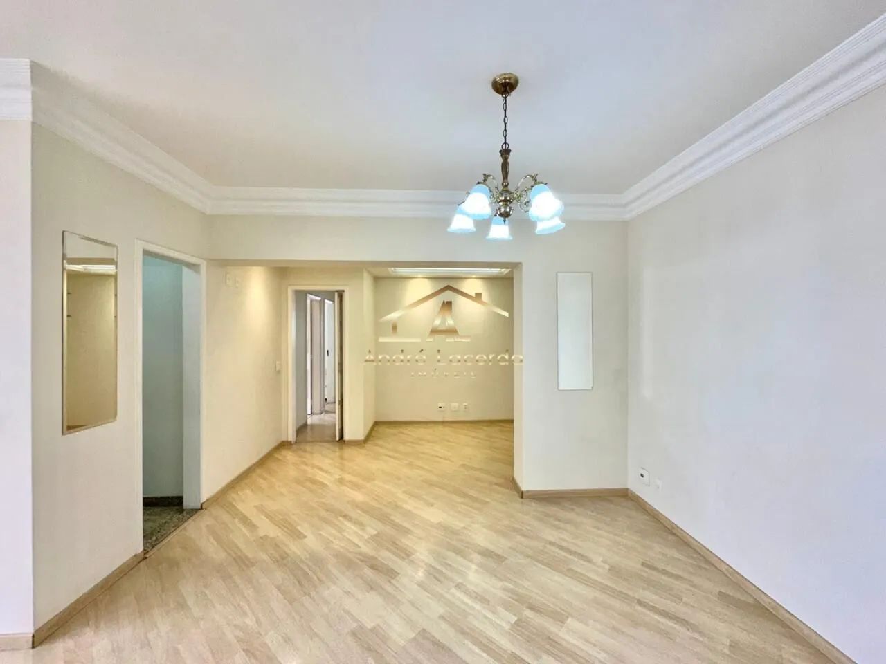 Edifício Andorra - Excelente Apartamento - Edificio Andorra - Analia Franco/SP - Foto 4