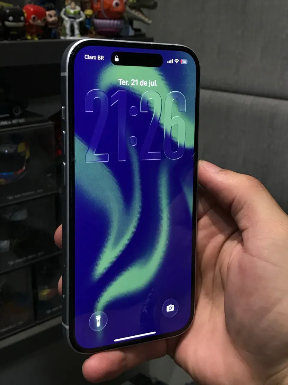 iPhone 15 - Foto 2