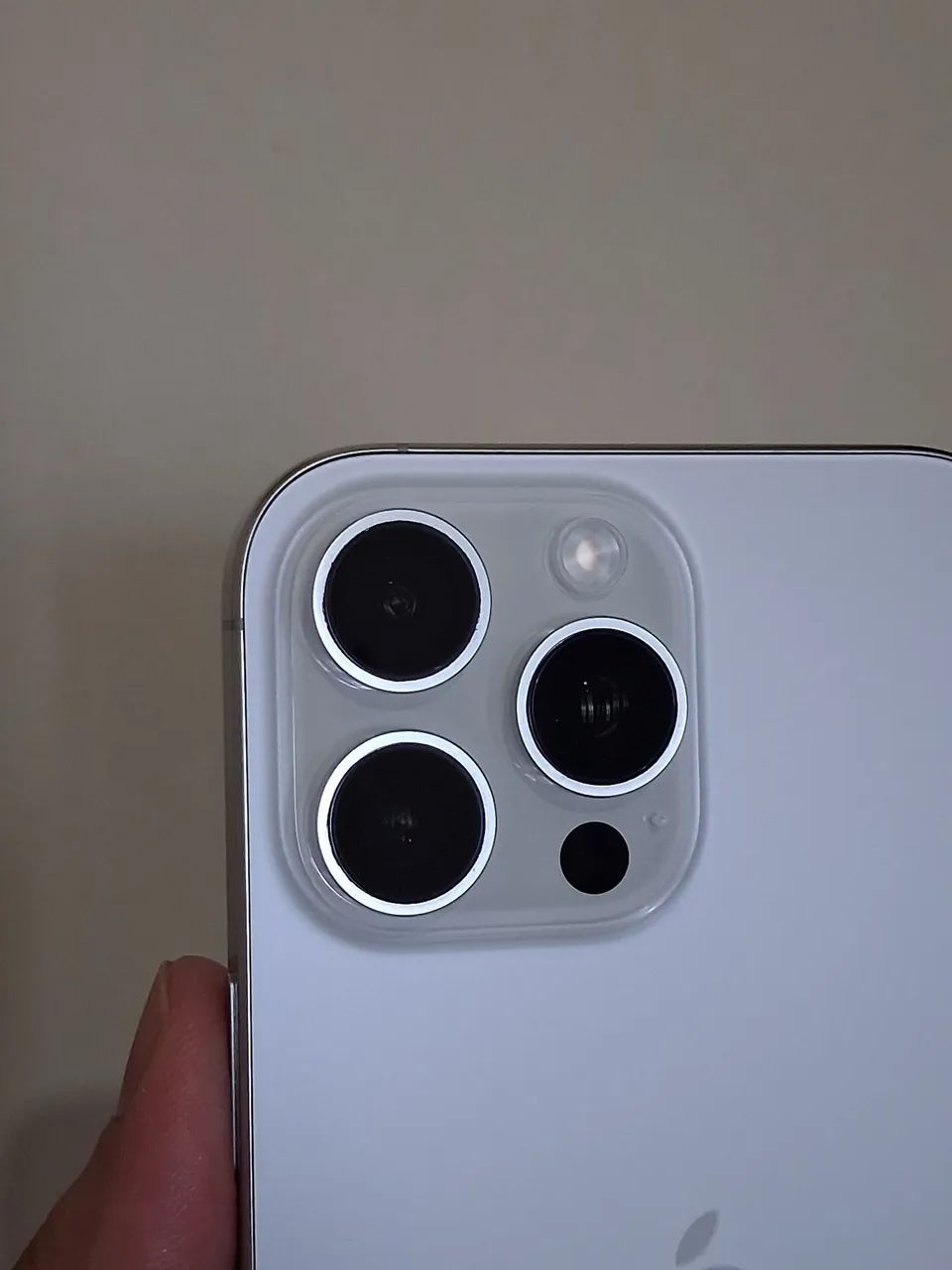 iPhone 16 Pro Max  - Foto 4