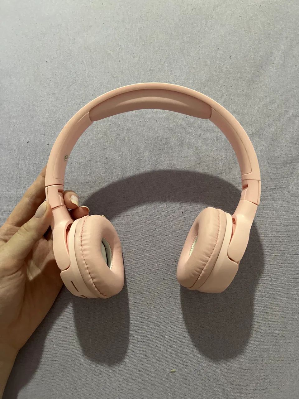 Fone de ouvido bluetooth JBL