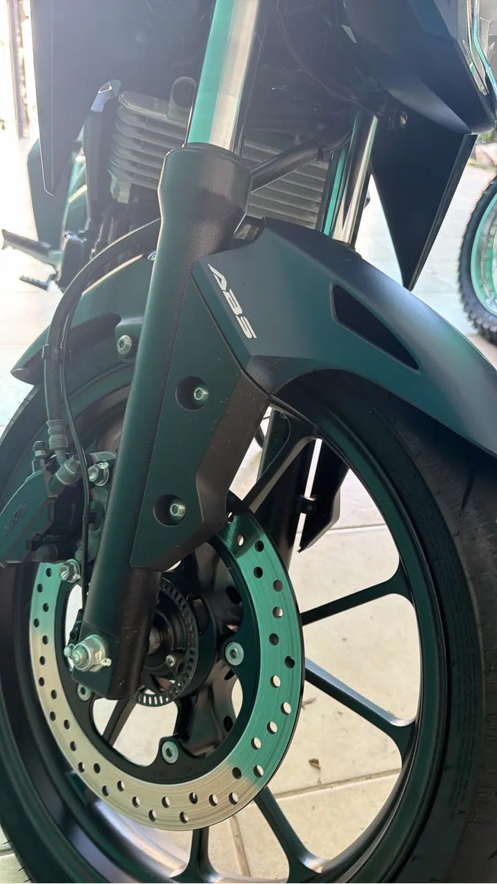 CB Twister 300 CC - Foto 5