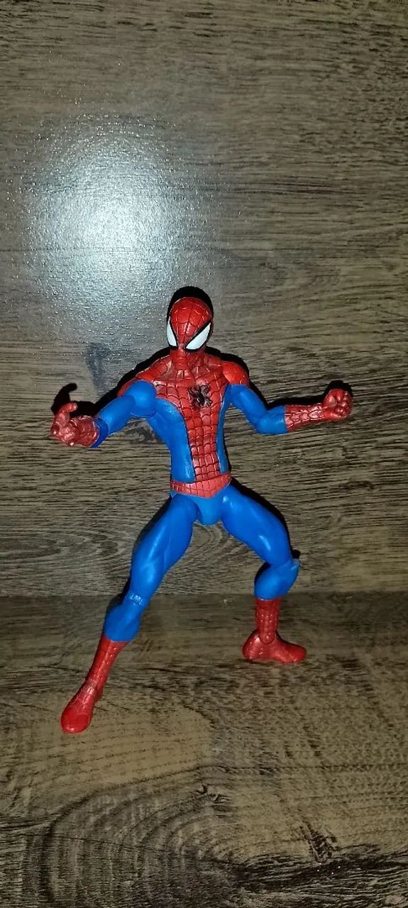 Spider Man Marvel select - Foto 3