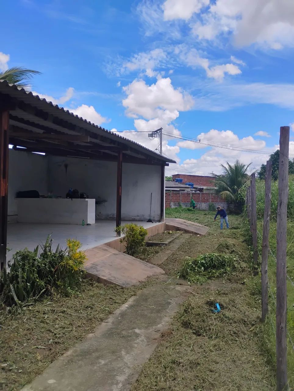 Galpão  - Foto 2