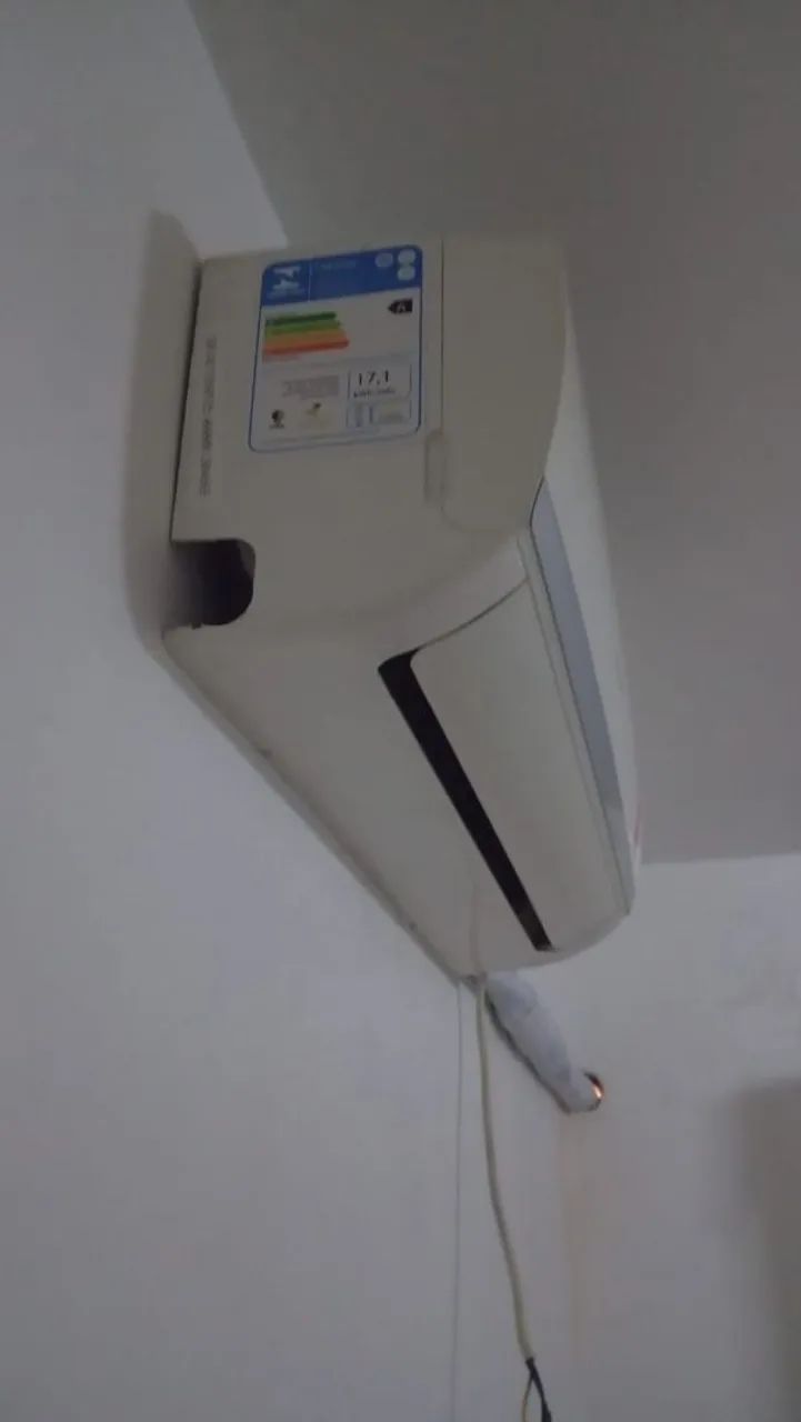 Ar Condicionado Springer  - Foto 4