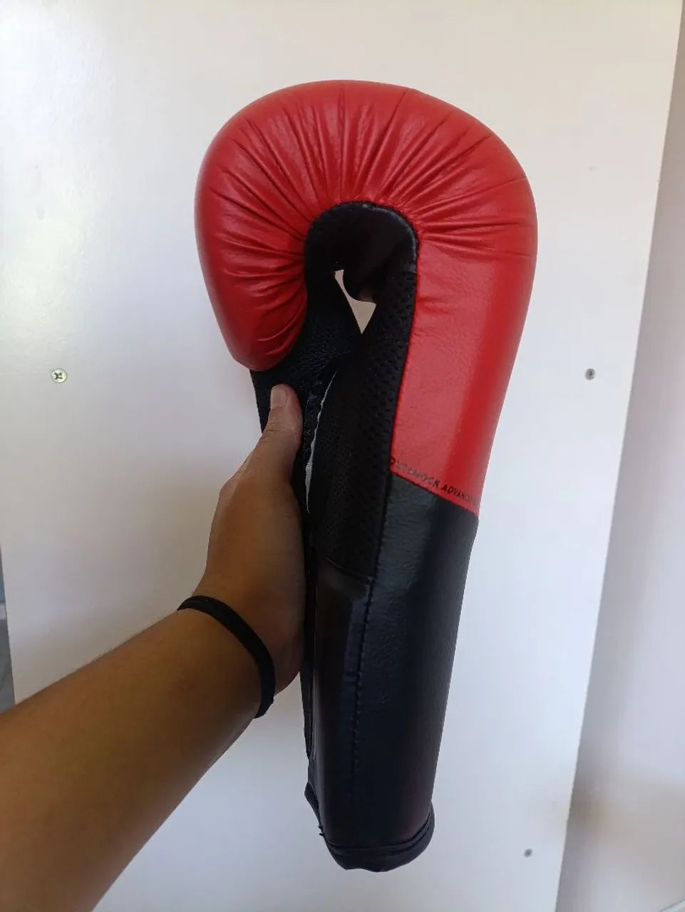 Luva de Boxe 12 Oz - Foto 5