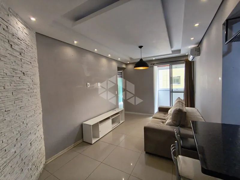 Apartamento 54M² - para Alugar - Foto 5