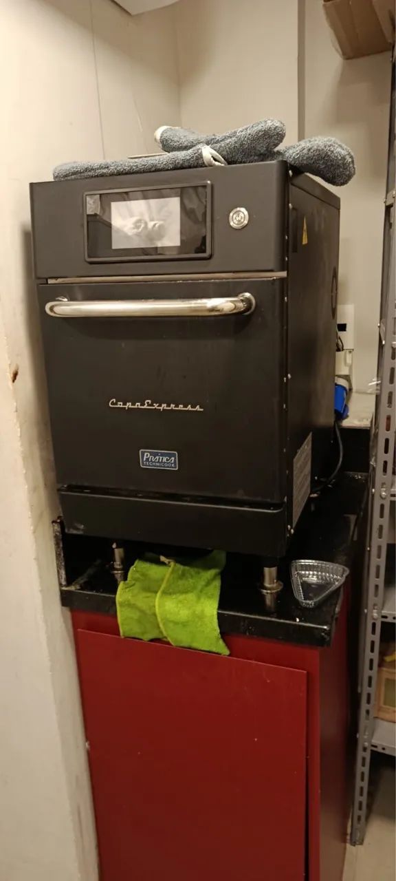 FORNO PRÁTICA - COPA EXPRESS | À VENDA - Foto 2