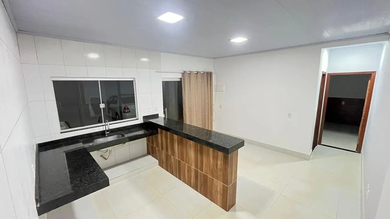 Casa Em Brasília Vendo Ou Troco 