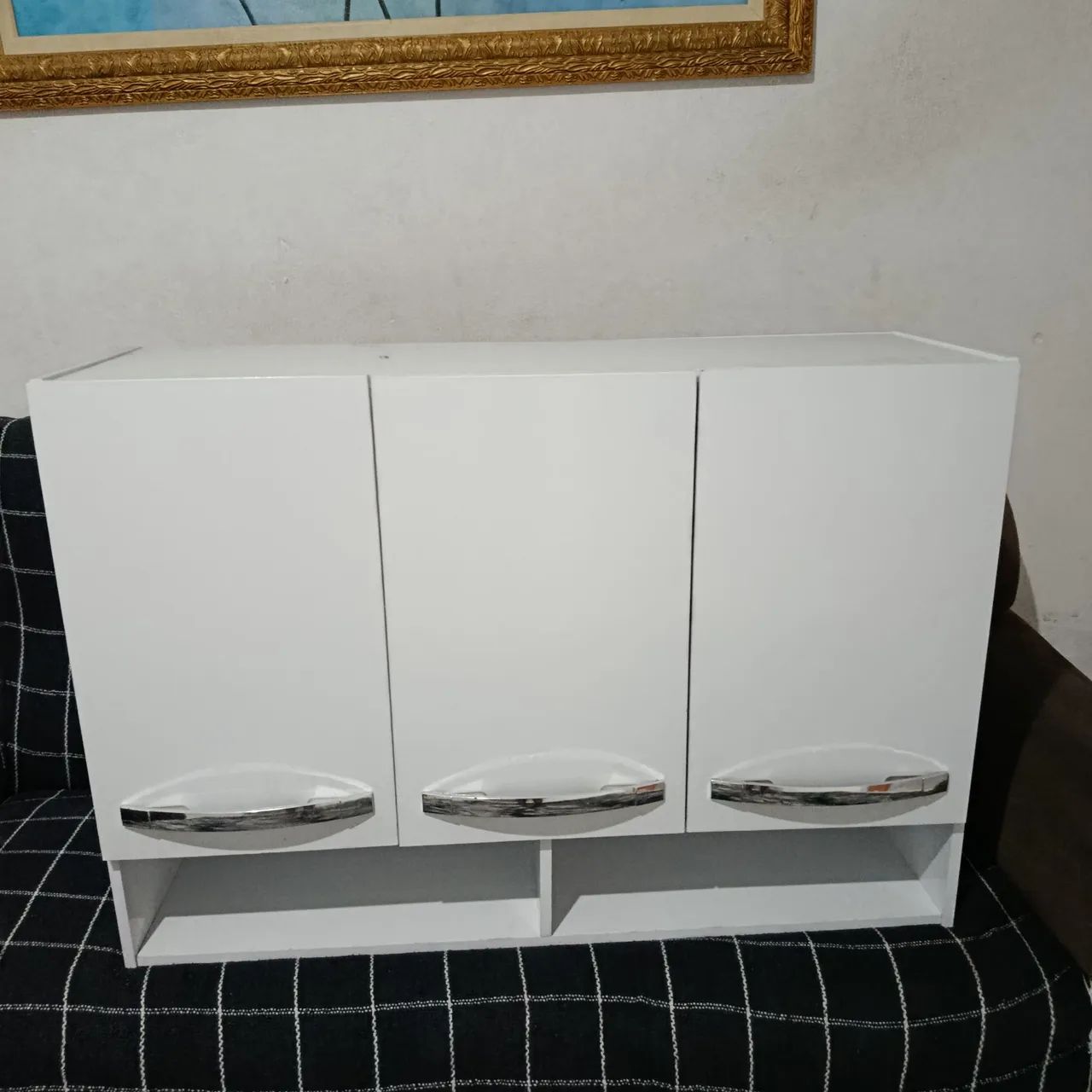Armário de 3 portas