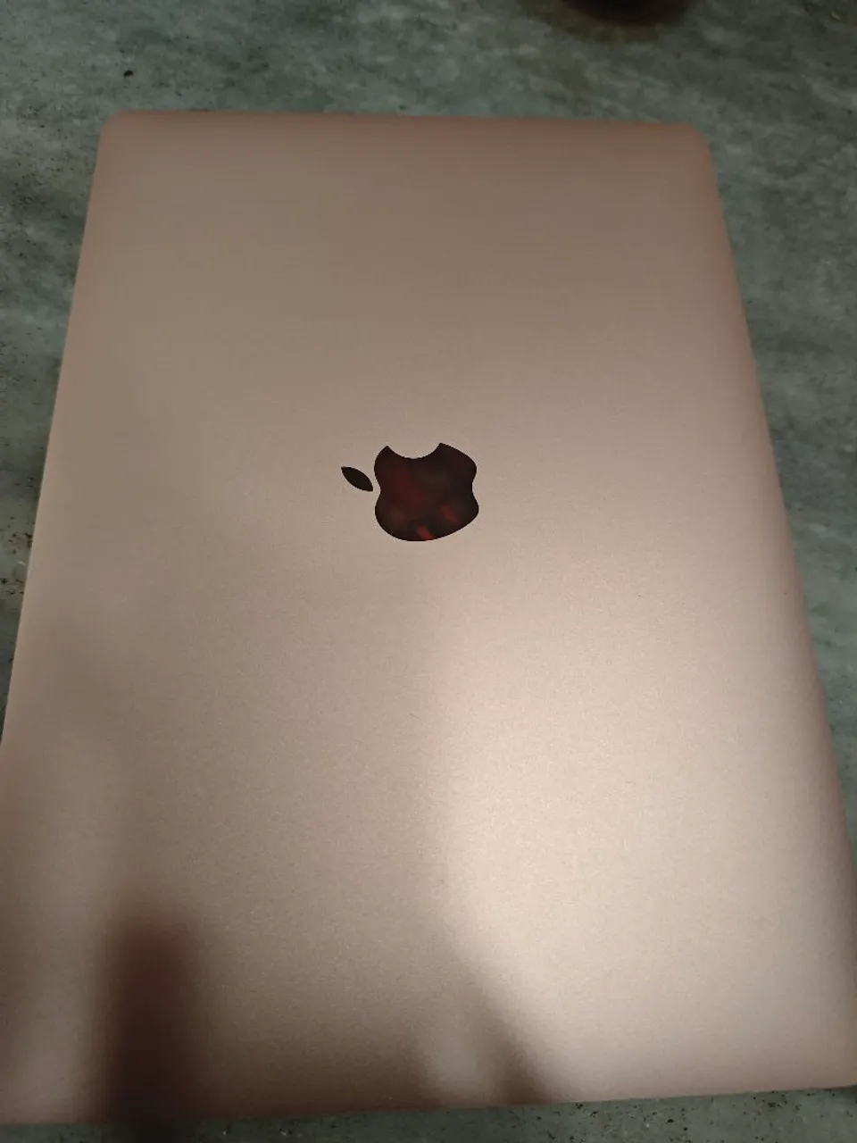 macbook air 2020 i5