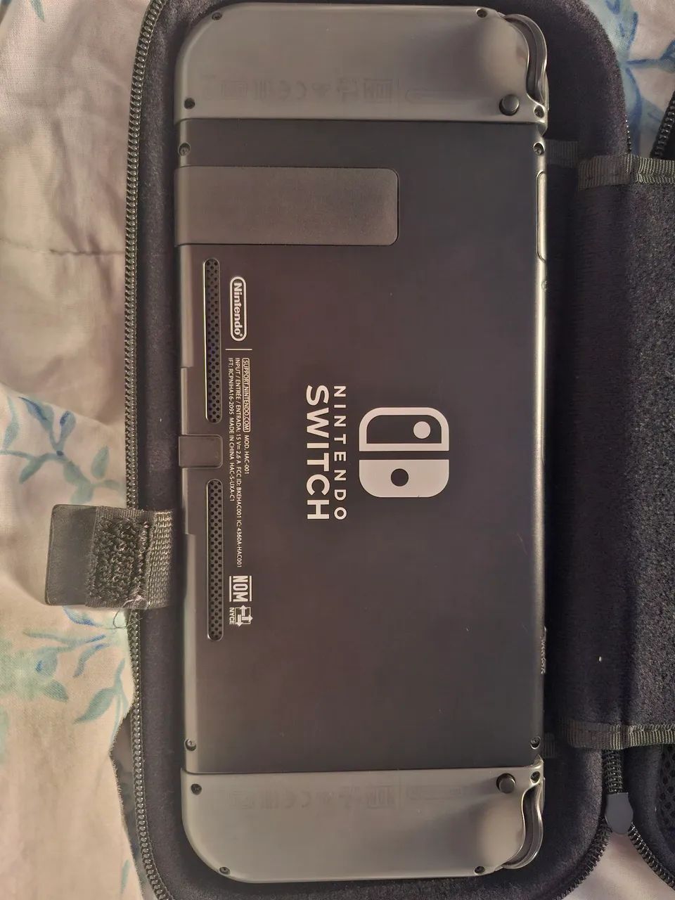 Nintendo Switch Desbloqueado  - Foto 2