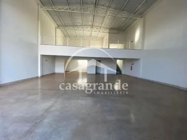 Aluguel Galpão GRANADA - Foto 2