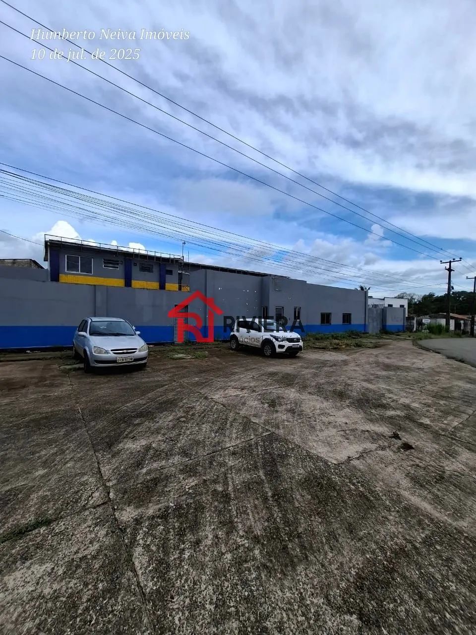 GALPAO COMERCIAL em SÃO LUÍS - MA, RIO GRANDE - Foto 5