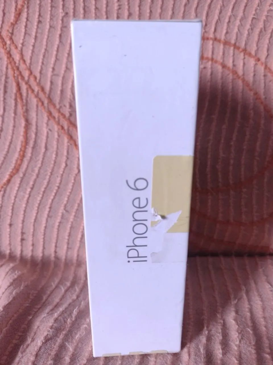 CAIXA VAZIA IPHONE 6 - 64GB - Foto 4