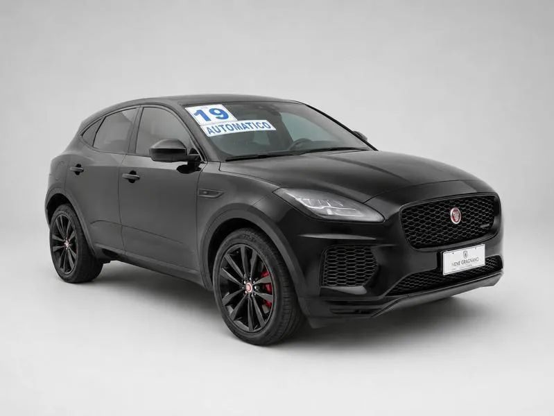 Jaguar E-Pace 2.0 AWD 249cv Aut. 2019 - Foto 2