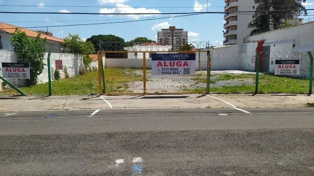 Terreno próximo à Uniso, Moreira Cesar, Gal. Carneiro. - Foto 4