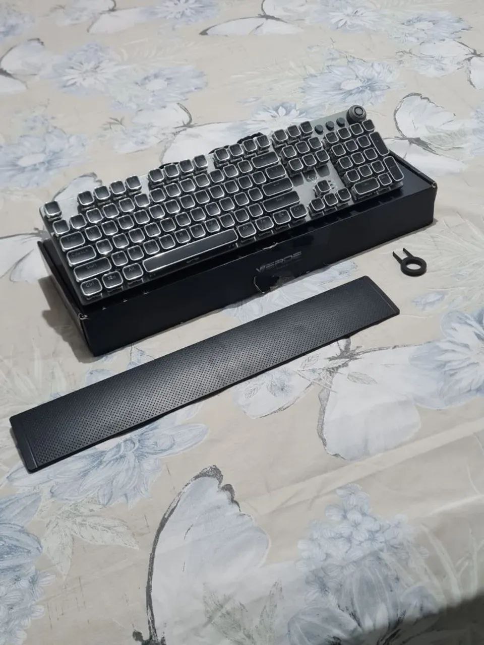 Teclado mecânico - Foto 2