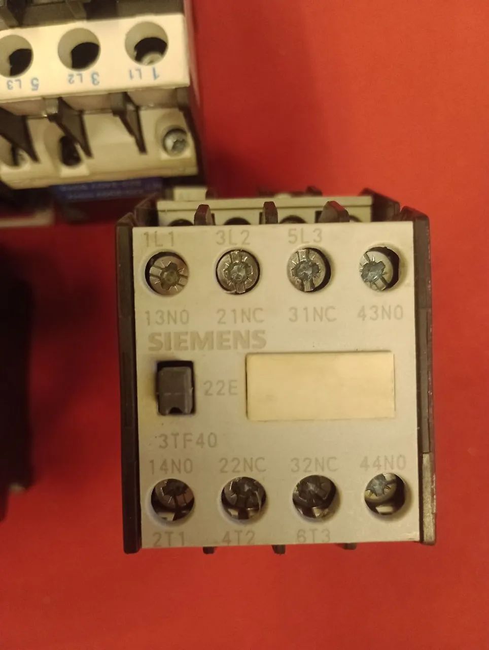 Componentes eletricos - Foto 3