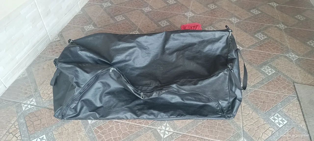 Bag separador de cargas  - Foto 2