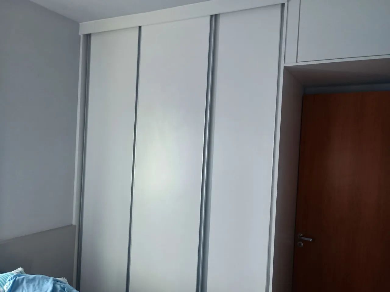 Guarda roupas - Foto 4
