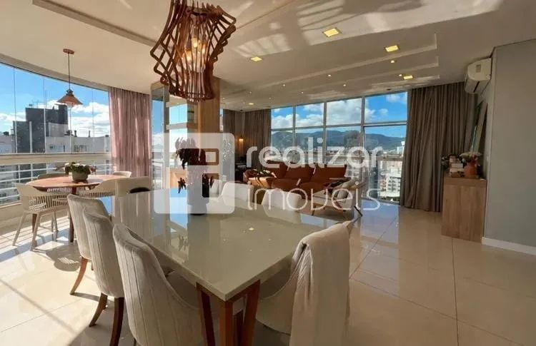 Cobertura de 4 dormitórios Bairro Agronômica em Florianópolis - Foto 2