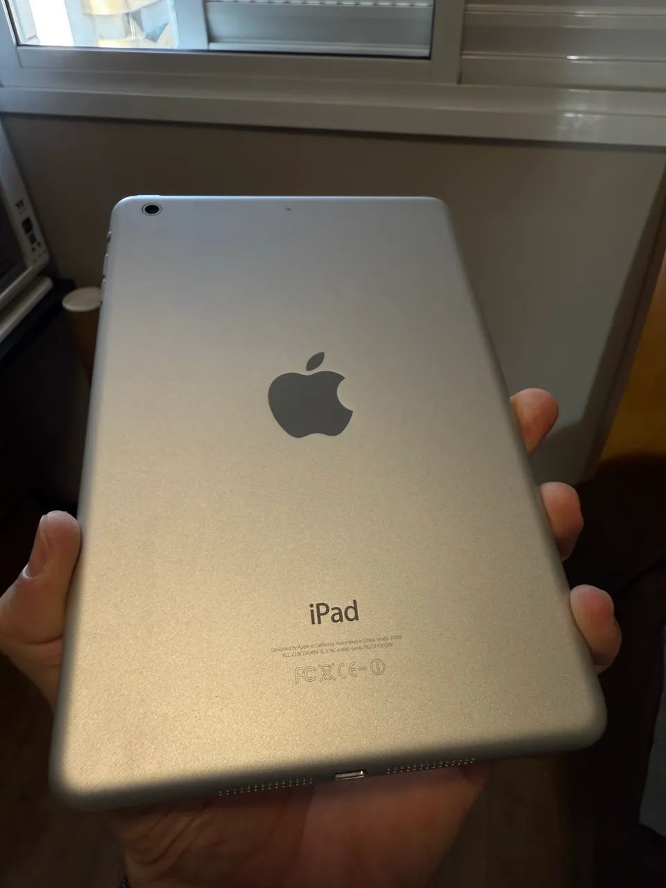 apple iPad Mini 2 32GB Modelo A1489  - Foto 2