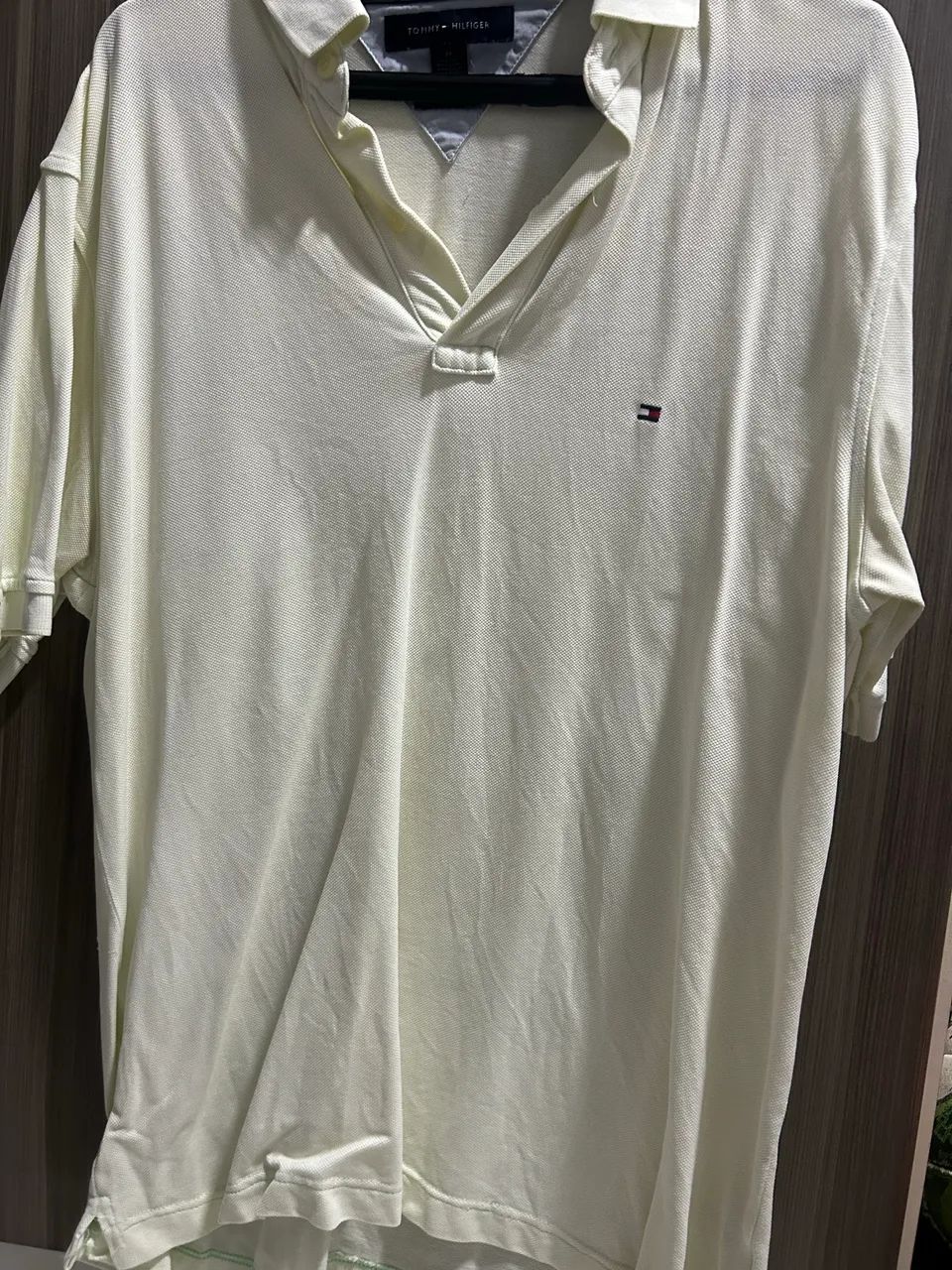 Camisa polo Tommy Hilfiger 
