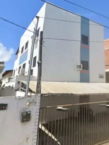 Apto p/ venda bairro Geisel