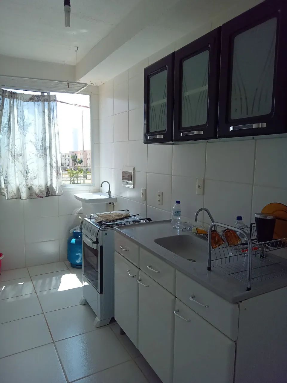 Apartamento Paranoá Parque Semi movo