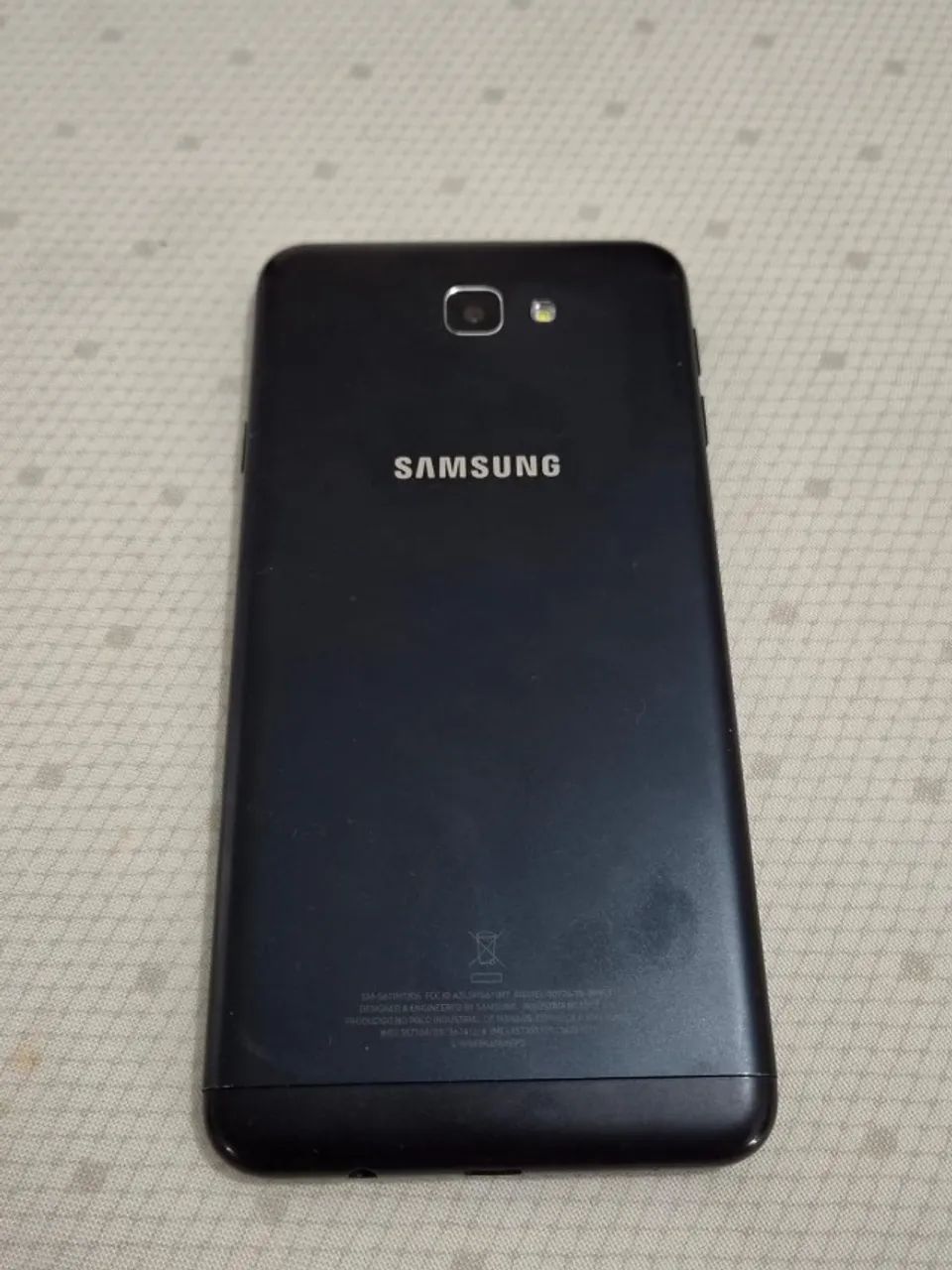 Galaxy J7 Prime 2 Usado - Foto 2