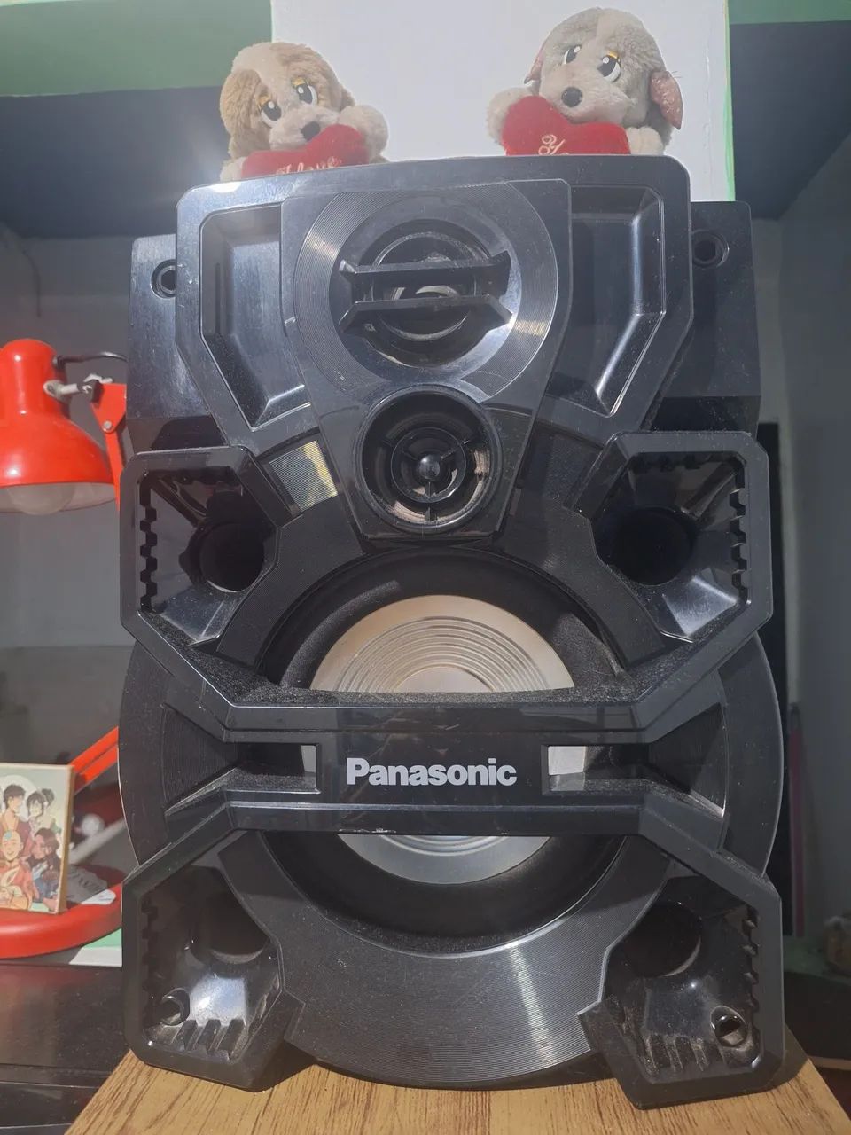 Som Panasonic Bluetooth  - Foto 2