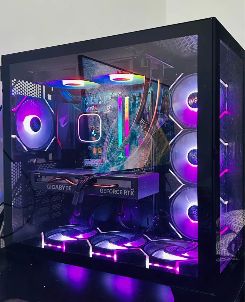 PC GAMER COMPLETO - Foto 5