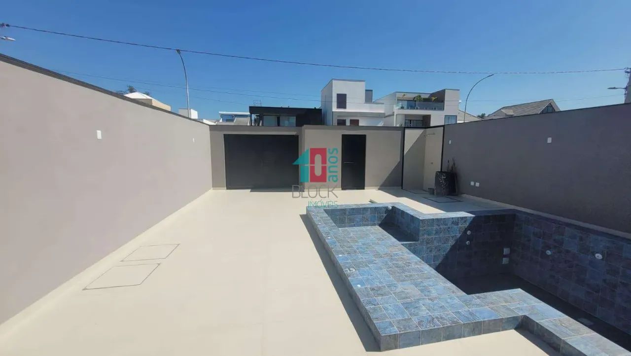 Recreio dos Bandeirantes | Casa de Condomínio 6 quartos, sendo 6 suites - Foto 3