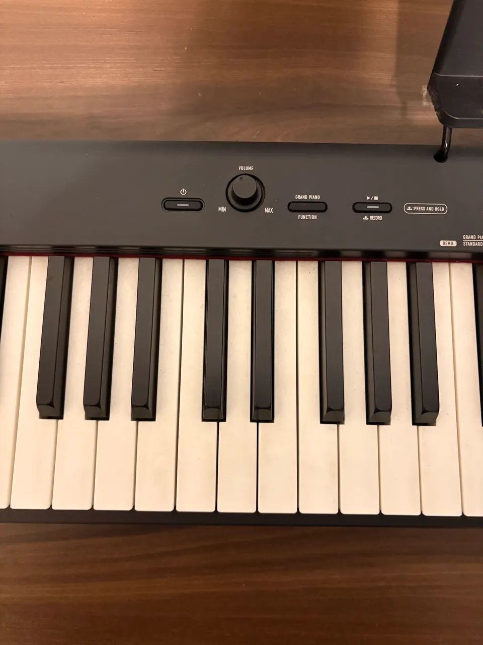 Piano Casio Cdp s160 - Foto 3