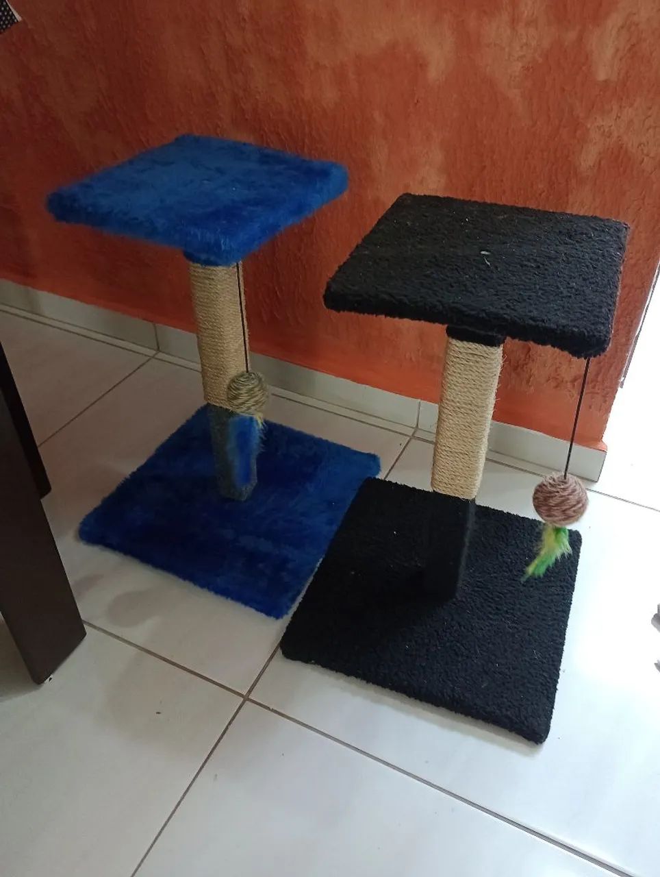 ARRANHADORES PRA GATO  - Foto 2