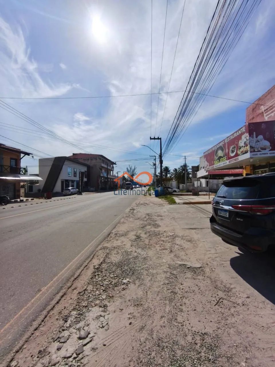 Casa para alugar no Espaço Tropical, Barra dos Coqueiros -SE - Foto 5
