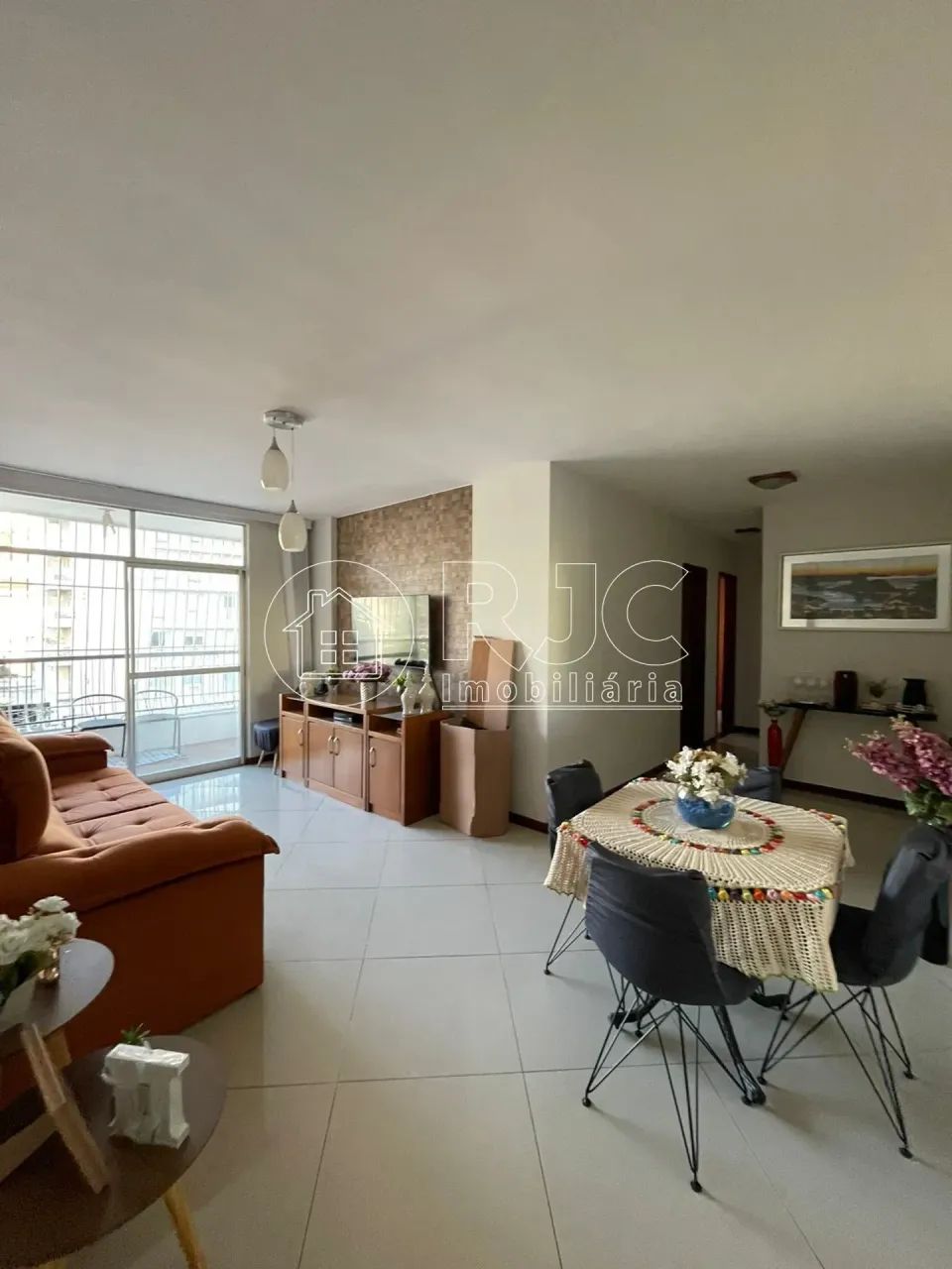 Imóvel para venda tem 145 metros quadrados com 3 quartos em Fonseca - Niterói - RJ - Foto 4