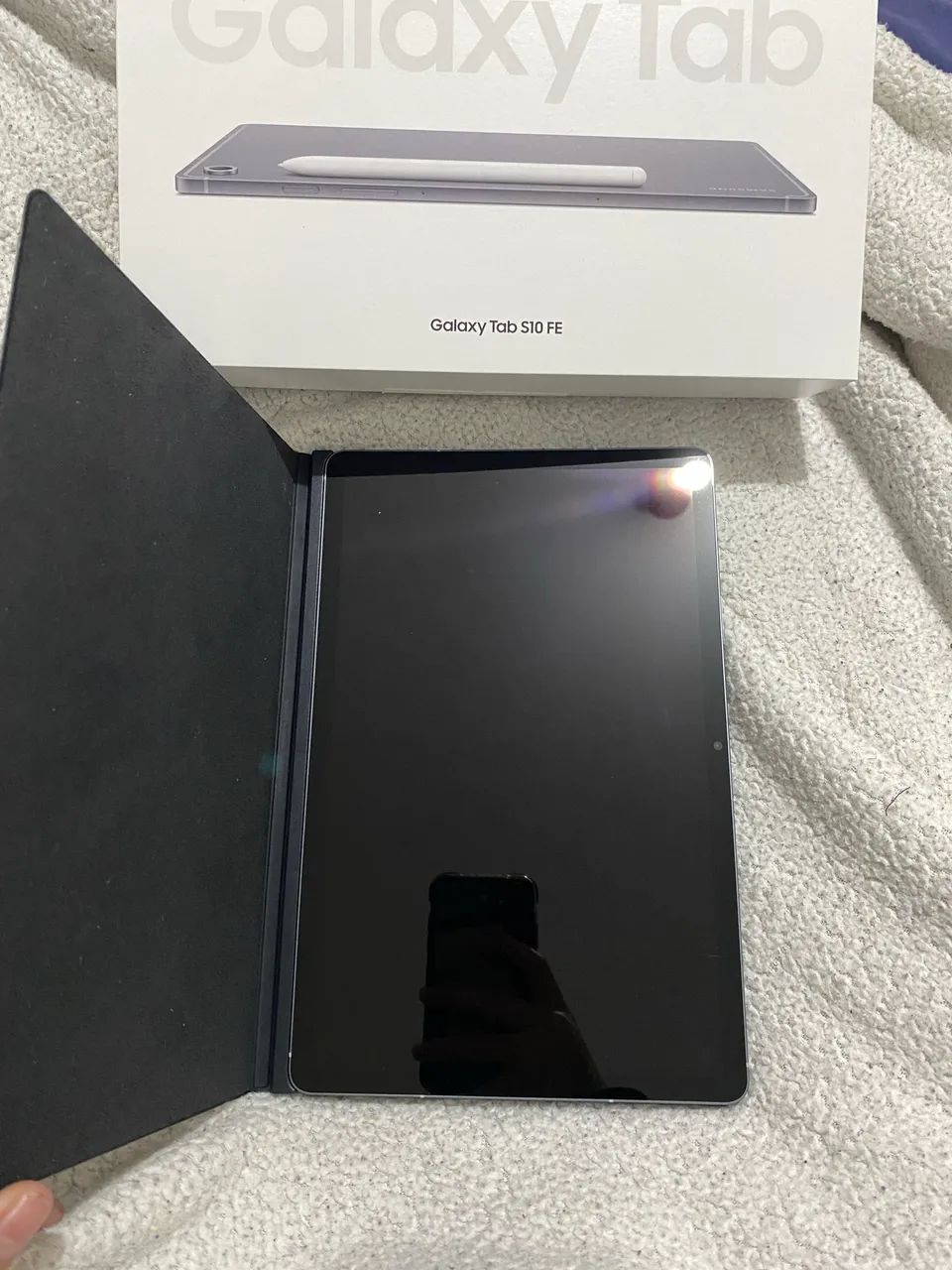 Tablet S10 FE