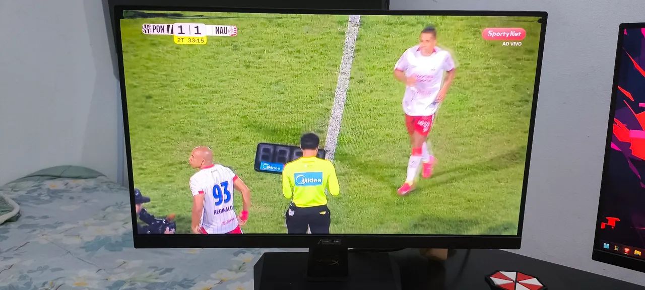 Monitor 23'8 - IPS - 75hz -  ASUS - Foto 2